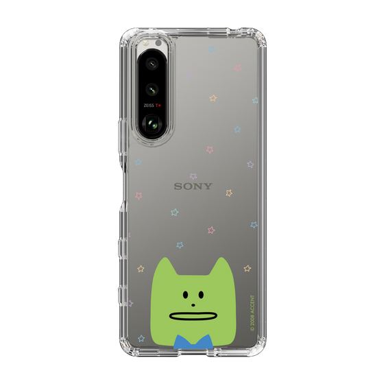 スリムプロテクションケース［ CRAFTHOLIC - Face - KORAT ］
