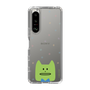 スリムプロテクションケース［ CRAFTHOLIC - Face - KORAT ］
