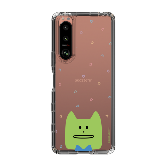 スリムプロテクションケース［ CRAFTHOLIC - Face - KORAT ］