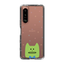 スリムプロテクションケース［ CRAFTHOLIC - Face - KORAT ］