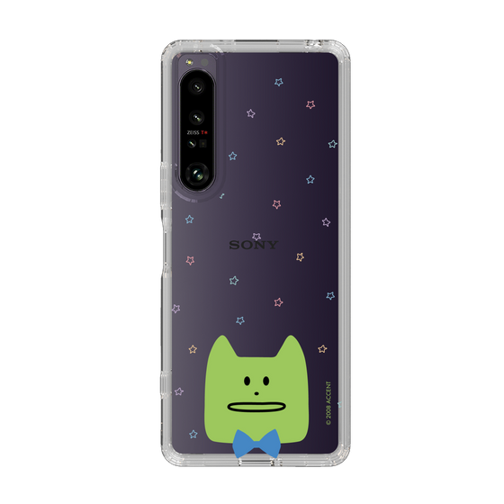スリムプロテクションケース［ CRAFTHOLIC - Face - KORAT ］