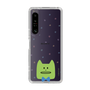 スリムプロテクションケース［ CRAFTHOLIC - Face - KORAT ］