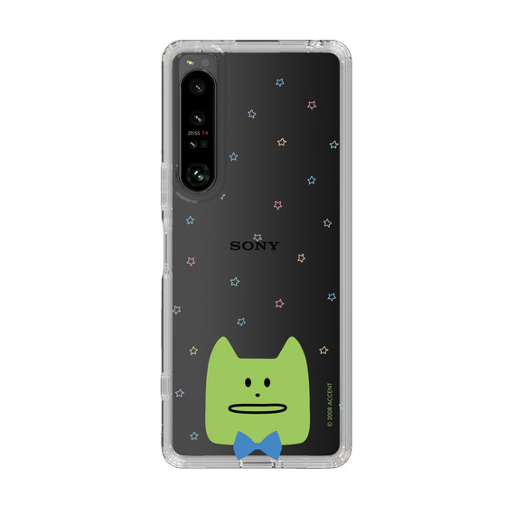 スリムプロテクションケース［ CRAFTHOLIC - Face - KORAT ］