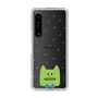 スリムプロテクションケース［ CRAFTHOLIC - Face - KORAT ］