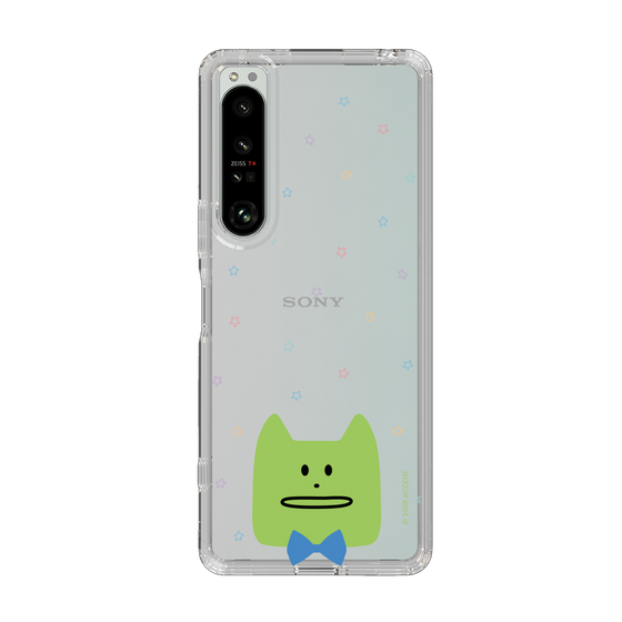 スリムプロテクションケース［ CRAFTHOLIC - Face - KORAT ］