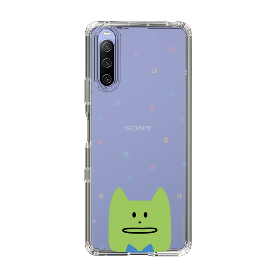 スリムプロテクションケース［ CRAFTHOLIC - Face - KORAT ］