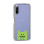 スリムプロテクションケース［ CRAFTHOLIC - Face - KORAT ］