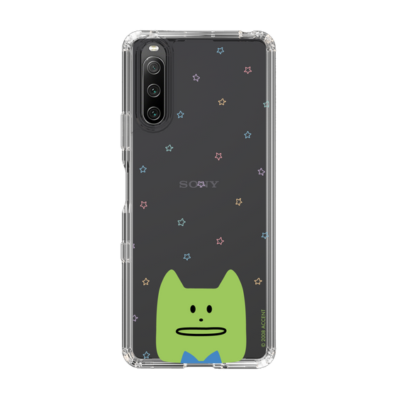 スリムプロテクションケース［ CRAFTHOLIC - Face - KORAT ］