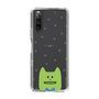 スリムプロテクションケース［ CRAFTHOLIC - Face - KORAT ］