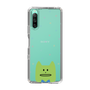 スリムプロテクションケース［ CRAFTHOLIC - Face - KORAT ］