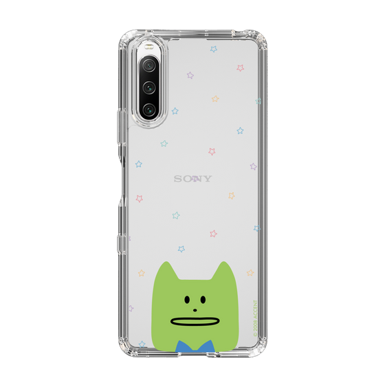 スリムプロテクションケース［ CRAFTHOLIC - Face - KORAT ］