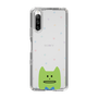 スリムプロテクションケース［ CRAFTHOLIC - Face - KORAT ］