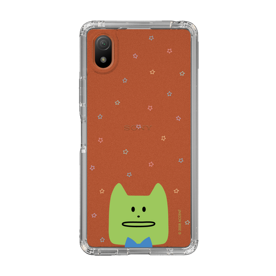 スリムプロテクションケース［ CRAFTHOLIC - Face - KORAT ］