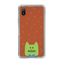 スリムプロテクションケース［ CRAFTHOLIC - Face - KORAT ］