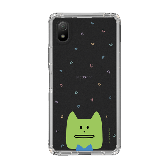 スリムプロテクションケース［ CRAFTHOLIC - Face - KORAT ］