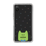 スリムプロテクションケース［ CRAFTHOLIC - Face - KORAT ］