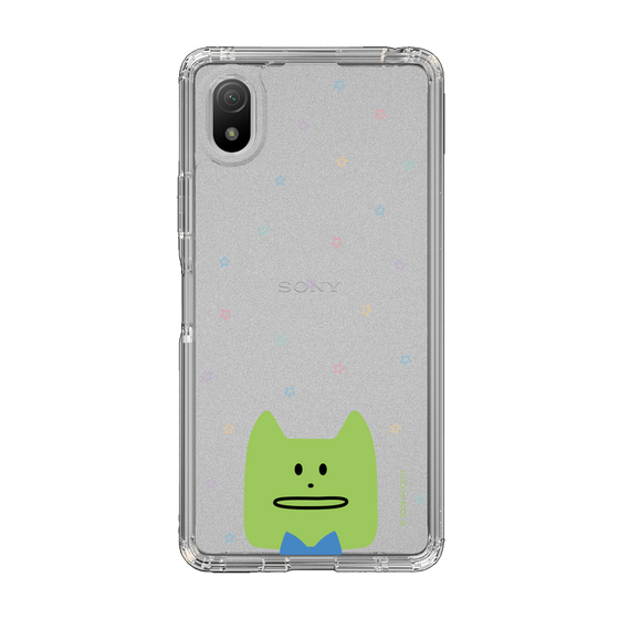 スリムプロテクションケース［ CRAFTHOLIC - Face - KORAT ］
