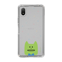スリムプロテクションケース［ CRAFTHOLIC - Face - KORAT ］