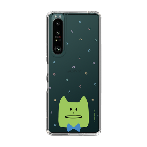 スリムプロテクションケース［ CRAFTHOLIC - Face - KORAT ］