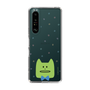 スリムプロテクションケース［ CRAFTHOLIC - Face - KORAT ］