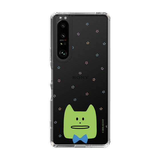 スリムプロテクションケース［ CRAFTHOLIC - Face - KORAT ］