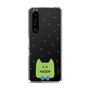 スリムプロテクションケース［ CRAFTHOLIC - Face - KORAT ］