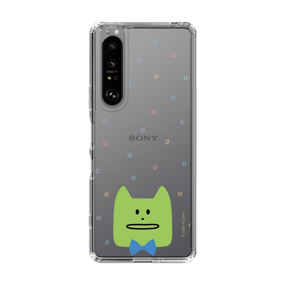 スリムプロテクションケース［ CRAFTHOLIC - Face - KORAT ］