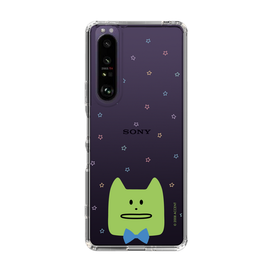 スリムプロテクションケース［ CRAFTHOLIC - Face - KORAT ］