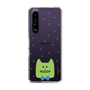 スリムプロテクションケース［ CRAFTHOLIC - Face - KORAT ］