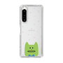 スリムプロテクションケース［ CRAFTHOLIC - Face - KORAT ］