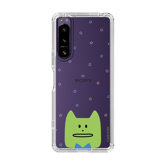 スリムプロテクションケース［ CRAFTHOLIC - Face - KORAT ］