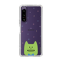 スリムプロテクションケース［ CRAFTHOLIC - Face - KORAT ］