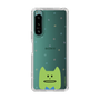 スリムプロテクションケース［ CRAFTHOLIC - Face - KORAT ］