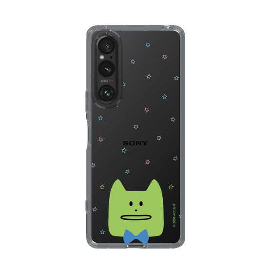 スリムプロテクションケース［ CRAFTHOLIC - Face - KORAT ］