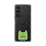 スリムプロテクションケース［ CRAFTHOLIC - Face - KORAT ］