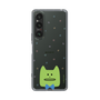 スリムプロテクションケース［ CRAFTHOLIC - Face - KORAT ］