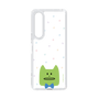 スリムプロテクションケース［ CRAFTHOLIC - Face - KORAT ］