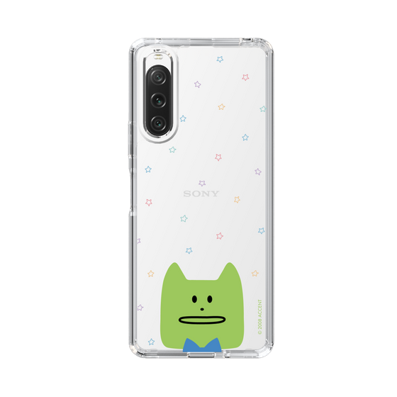 スリムプロテクションケース［ CRAFTHOLIC - Face - KORAT ］