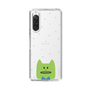 スリムプロテクションケース［ CRAFTHOLIC - Face - KORAT ］