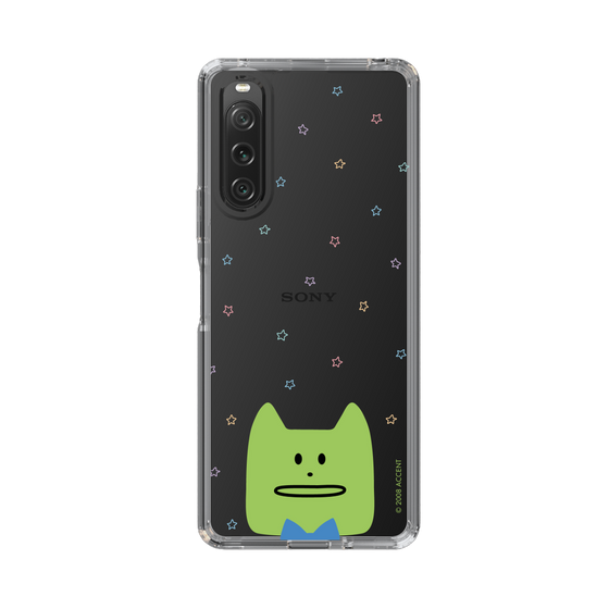 スリムプロテクションケース［ CRAFTHOLIC - Face - KORAT ］