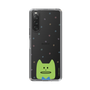 スリムプロテクションケース［ CRAFTHOLIC - Face - KORAT ］