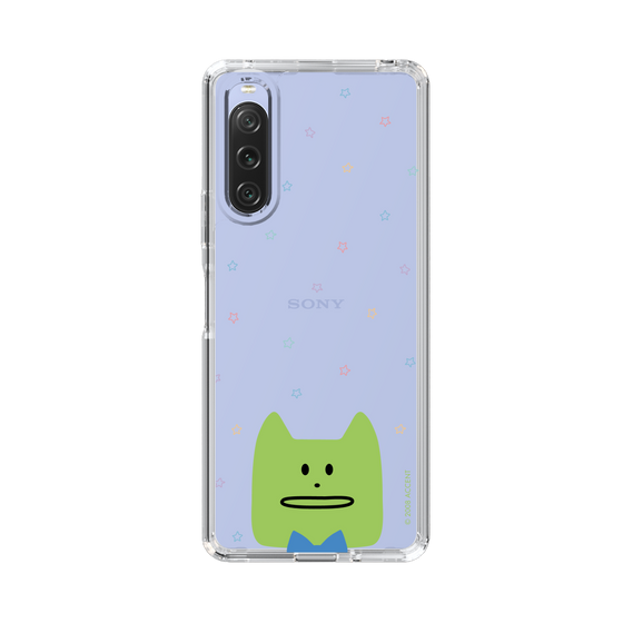 スリムプロテクションケース［ CRAFTHOLIC - Face - KORAT ］