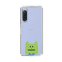 スリムプロテクションケース［ CRAFTHOLIC - Face - KORAT ］