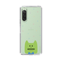 スリムプロテクションケース［ CRAFTHOLIC - Face - KORAT ］