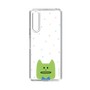 スリムプロテクションケース［ CRAFTHOLIC - Face - KORAT ］