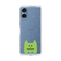 スリムプロテクションケース［ CRAFTHOLIC - Face - KORAT ］