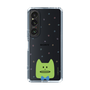 スリムプロテクションケース［ CRAFTHOLIC - Face - KORAT ］