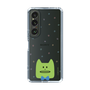 スリムプロテクションケース［ CRAFTHOLIC - Face - KORAT ］