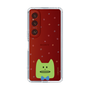 スリムプロテクションケース［ CRAFTHOLIC - Face - KORAT ］