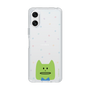 スリムプロテクションケース［ CRAFTHOLIC - Face - KORAT ］